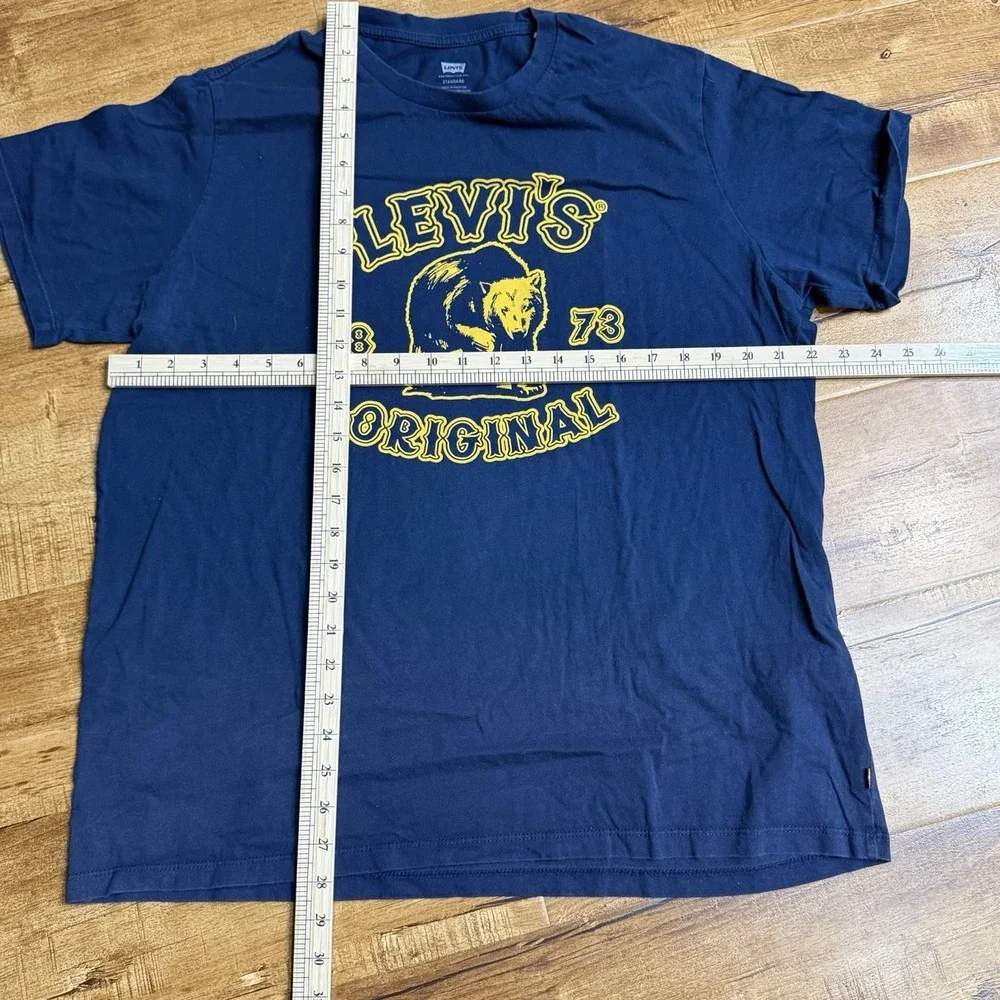 Levis levi men